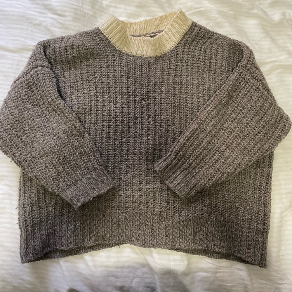Babaa jumper